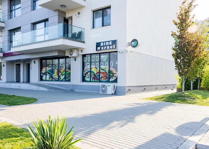 Onix View 37, Premium Parking