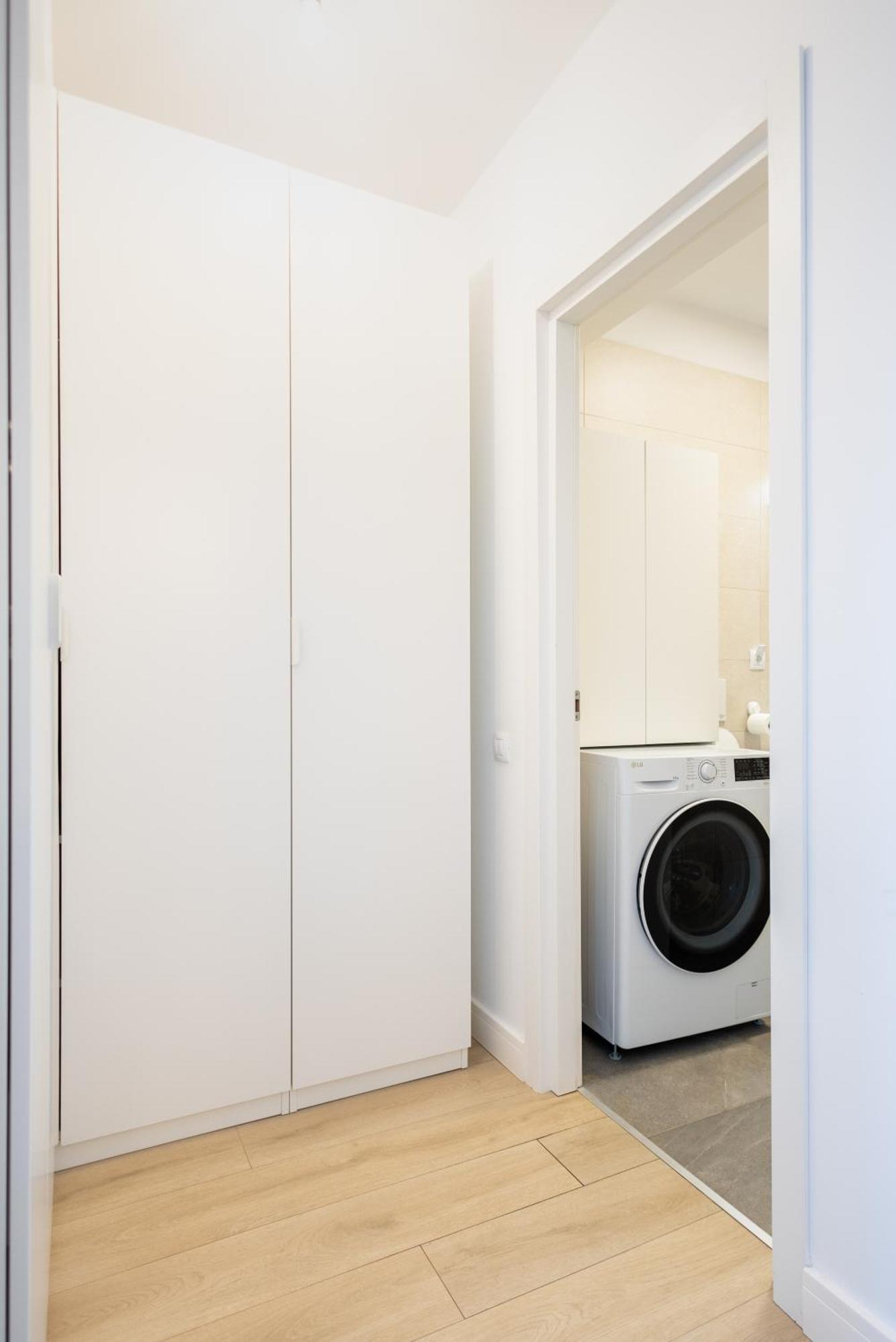 Apartment Onix View 37, Premium Parking *