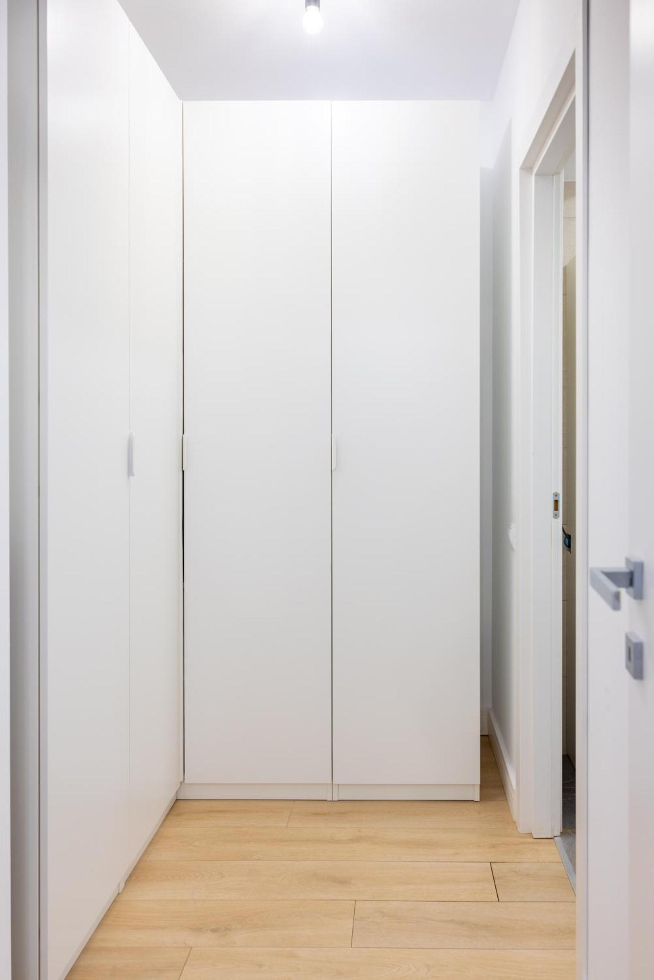 Apartment Onix View 37, Premium Parking Bucharest